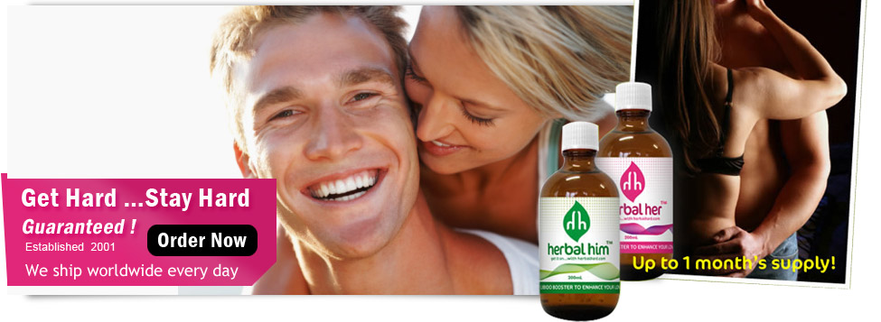 herbal Viagra, viagra alternatives