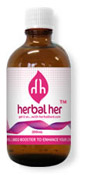 Herbal For Her