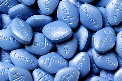 sex pills cause & effect
