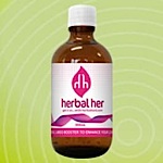 Herbalher 100ml - Herbal Viagra For Female