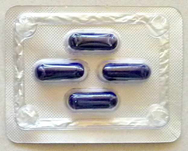 Herbalhard 10 Pack - Viagra Alternative 